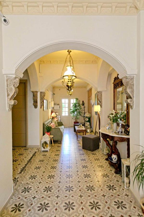 Selana Apartments Mytilene Luaran gambar