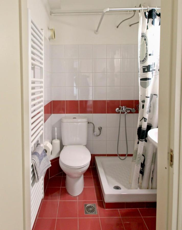 Selana Apartments Mytilene Luaran gambar